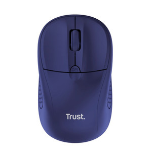 Trust Optical Wireless Mouse Primo, blue