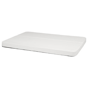 NYHAMN Pocket sprung mattress, 140x200 cm