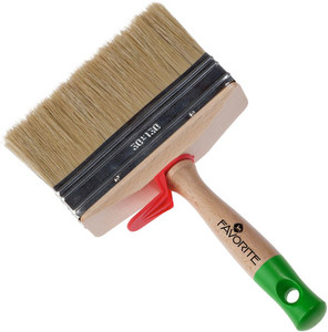 Facade Brush 130mm