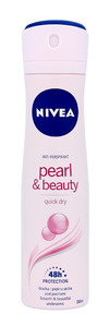 Nivea PEARL & BEAUTY Deodorant Spray 150ml