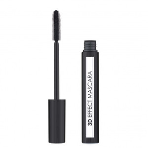 LAMEL Basic Mascara 3D Effect 10ml