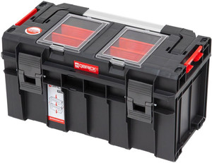 Qbrick System Toolbox PRO 500