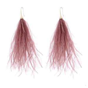 ECARLA Earrings Boho