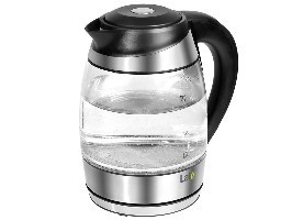 Lafe Electric Kettle with Temperature Control CEG005 2200W 1.8l