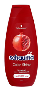 Schwarzkopf Schauma Color Shine Shampoo 400ml