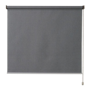 Roller Blind Colours Iggy 100x180cm, grey