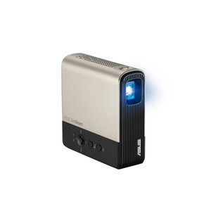 Asus Projector ZenBeam E1 300L/6000mAh/HDMI/MHL/W