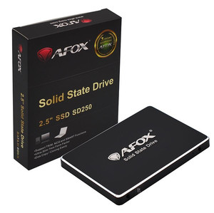 Afox SSD 128GB Intel TLC 510 MB/s