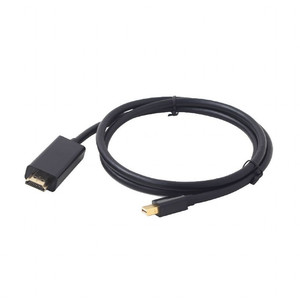 Gembird Mini DisplayPort to HDMI 4K Cable, 1.8m