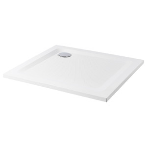 FOTINGEN Shower tray, 90x90 cm