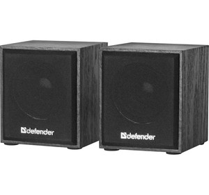 Defender Speakers 4W 2.0 USB SPK-230 2 pack