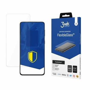 3MK Screen Protector FlexibleGlass for Samsung S21 G991