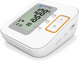 Oromed Blood Pressure Monitor ORO-N2BASIC