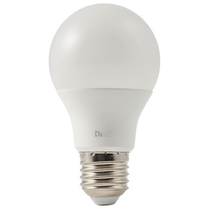 Diall LED Bulb A60 E27 1521lm 2700K