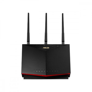 Asus Router LTE 4G 4LAN 1USB 1SIM  4G-AC86U