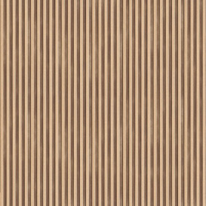 Vox Wall Decorative Lamella Panel Linerio S-Line Natural 1pc 0.323 m2