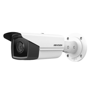 Hikvision Fixed Bullet Network Camera 4MP DS-2CD2T43G2-2I (2.8mm)