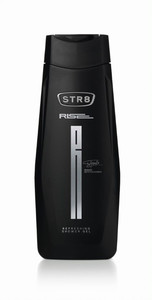 STR8 Refreshing Shower Gel Rise 400ml