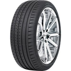 CONTINENTAL ContiSportContact 2 265/40R21 105Y