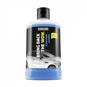 Kärcher Ultra Foam Cleaner 3in1 RM 615 1l 6.295-743.0