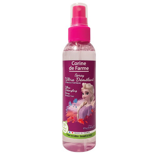 Corine de Farme Easy Combing Spray, Frozen 150ml