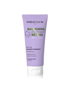 Miraculum Bakuchiol Botanique Face Peeling Anti-Age 100ml