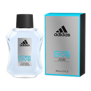 Adidas Ice Dive After Shave 100ml