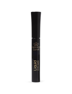 Constance Carroll Liquid Eyeliner no. 1 Ebony 6ml