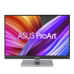 Asus 24" Monitor IPS PA248CNV VGA HDMI DP 4xUSB 3.0