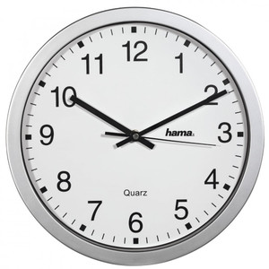 Hama "CWA100" Wall Clock