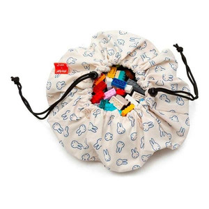 Play&Go Mini Storage Bag Miffy