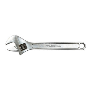 Adjustable Wrench 304mm