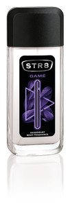STR8 Deodorant Body Fragrance Game 85ml
