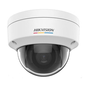 Hikvision Fixed Dome Camera IP 4MP DS-2CD1147G0