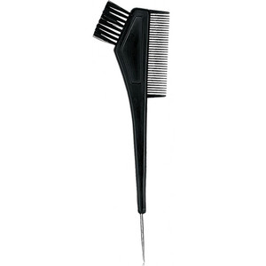 Hair Dye Brush With Comb