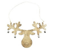 Christmas Tree Decoration Reindeer