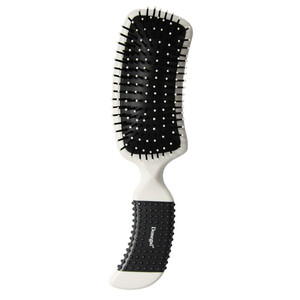 Mini Cushion Hair Brush