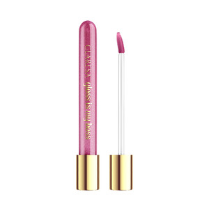 CLARESA Lip Gloss Vegan Gloss Is My Boss no. 09 smartie 5ml