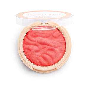 Makeup Revolution Blusher Reloaded Coral Dream