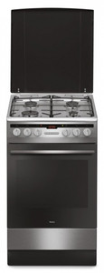 Amica Gas-electric Cooker 57GEH2.33HZpTaXx