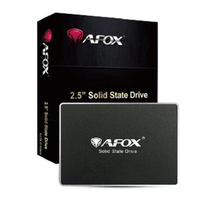 Afox SSD 256GB TLC 555/510 MB/s