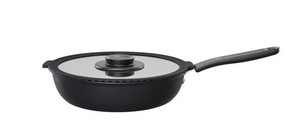 Fiskars Functional Form Sauté Pan 26cm