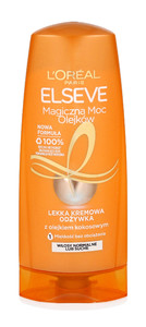 L'Oreal Elseve Magic Oils Nourishing Hair Conditioner Coconut Oil 200ml