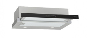 Gorenje Telescopic Hood TH64E3SGB