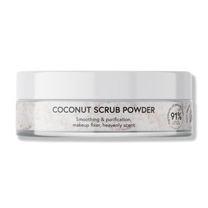 JOKO Pure Holistic Care & Beauty Coconut Scrub Powder 91% Natural