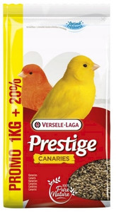 Versele-Laga Prestige Canaries Bird Food 1.2kg