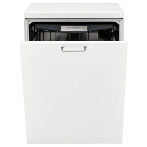 KALLBODA Integrated dishwasher, IKEA 700, 60 cm