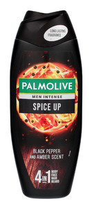Palmolive Men Intense Shower Gel 4in1 Spice Up 500ml