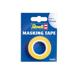 Revell Masking Tape 10mm x 10m 8+