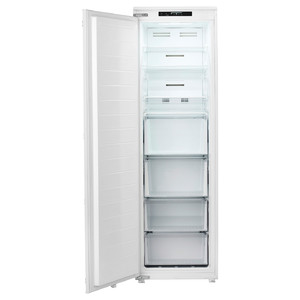FORSNÄS Freezer, IKEA 700 integrated, 212 l